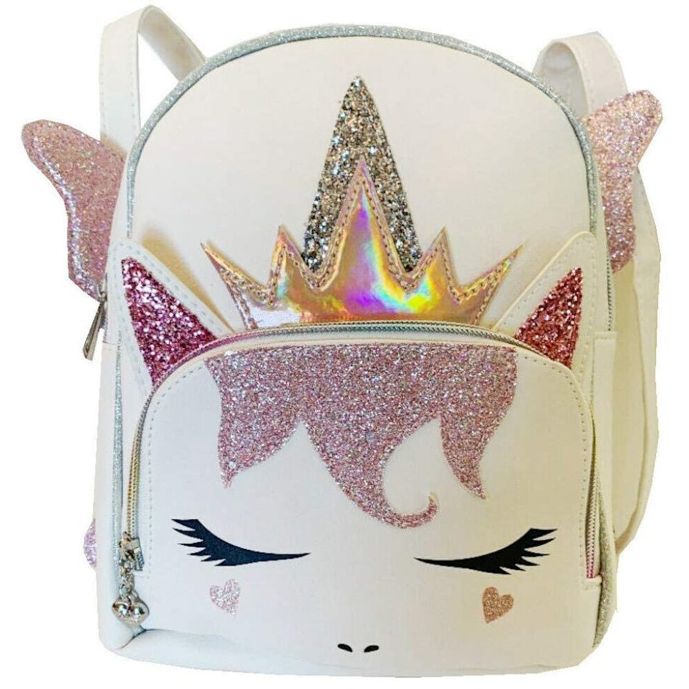 OMG Accessories Mini Backpack